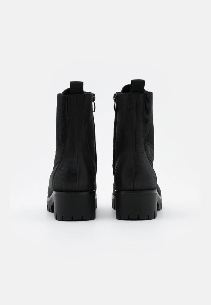 Bottines ANNA FIELD Anna Field Winter Booties Noir Femme | OTR-0764461